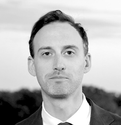 Alex Holt